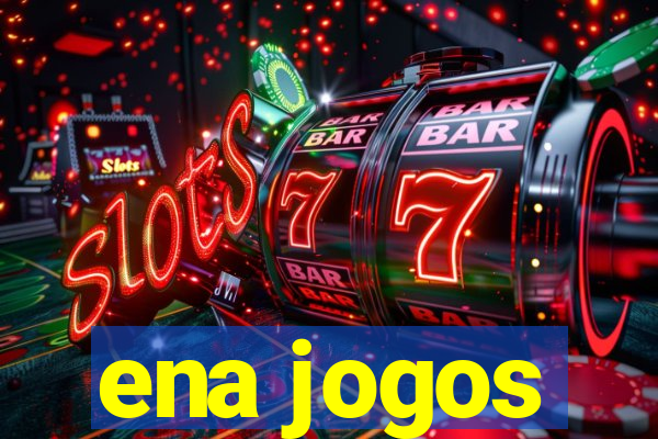 ena jogos